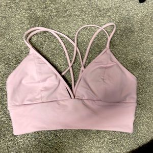 Lululemon bra